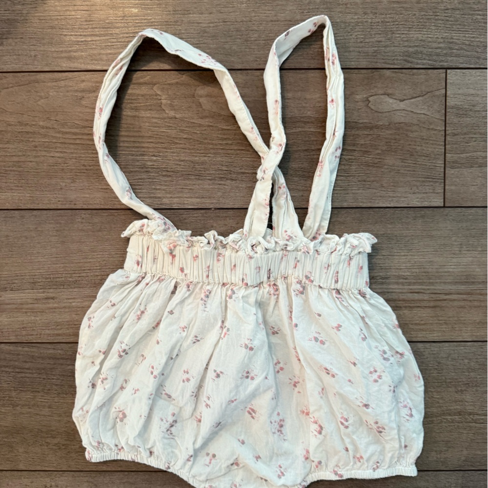 LOUISE LOUISE Romper
